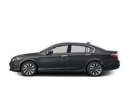 2015 Honda Accord Hybrid Touring