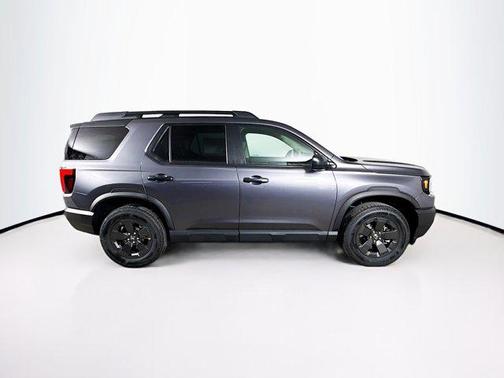 2026 Honda Passport AWD RTL