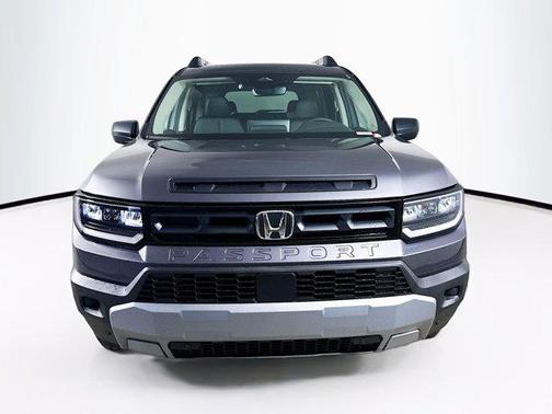 2026 Honda Passport AWD RTL