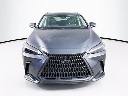 2024 Lexus NX 250 Premium