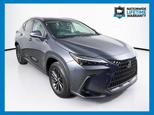 2024 Lexus NX 250 Premium