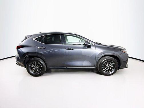 2024 Lexus NX 250 Premium