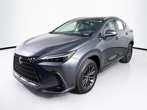 2024 Lexus NX 250 Premium