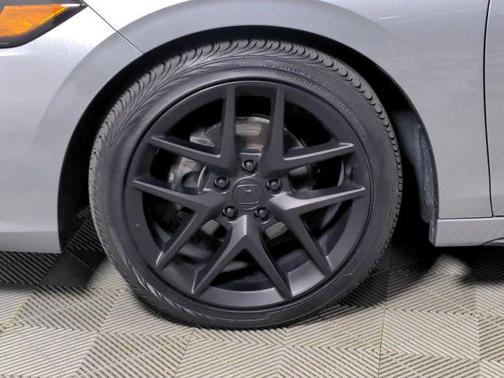 2022 Honda Civic Sport Touring