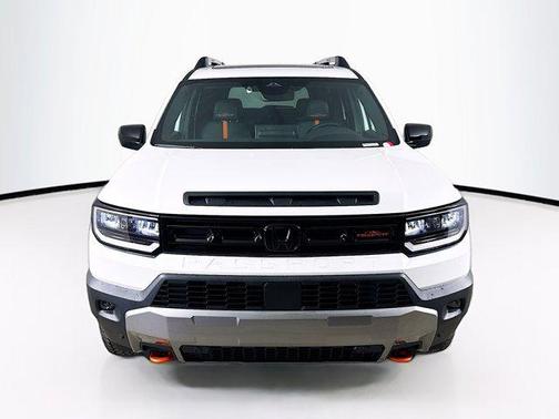 2026 Honda Passport AWD TrailSport