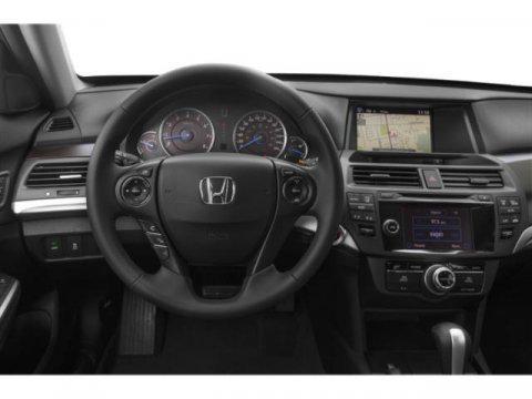 2015 Honda Crosstour EX-L