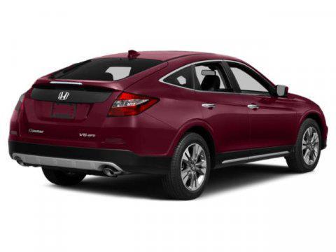 2015 Honda Crosstour EX-L