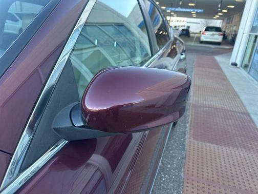 2015 Honda Crosstour EX-L