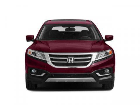 2015 Honda Crosstour EX-L