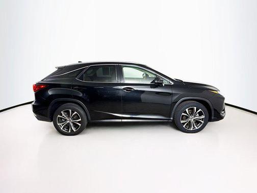 2020 Lexus RX 350 Base