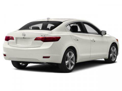 2014 Acura ILX 2.0L