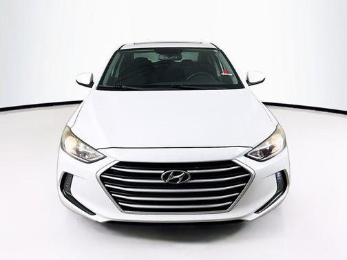 2017 Hyundai ELANTRA Value Edition