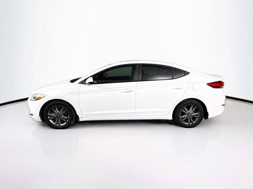 2017 Hyundai ELANTRA Value Edition