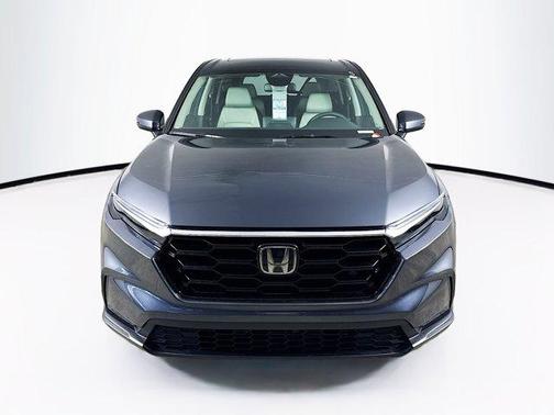 2025 Honda CR-V EX 2WD