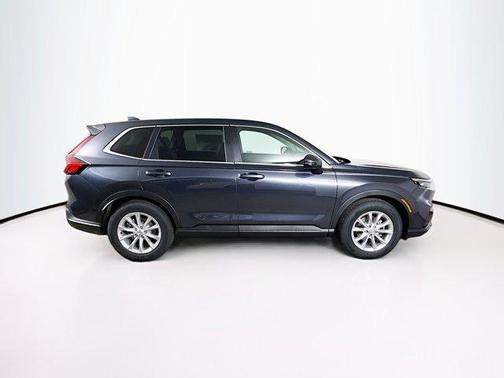 2025 Honda CR-V EX 2WD