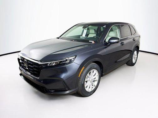 2025 Honda CR-V EX 2WD
