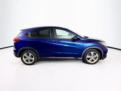2016 Honda HR-V EX-L w/Navigation
