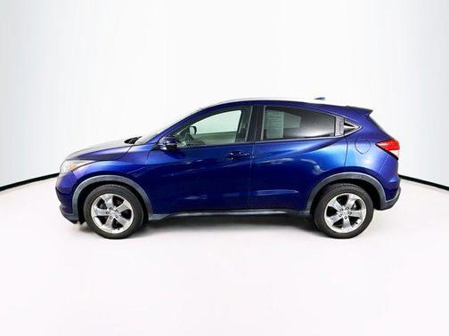 2016 Honda HR-V EX-L w/Navigation