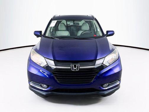2016 Honda HR-V EX-L w/Navigation