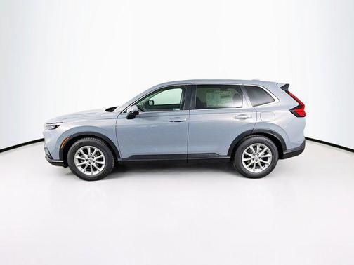 2026 Honda CR-V EX 2WD