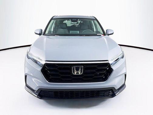 2026 Honda CR-V EX 2WD