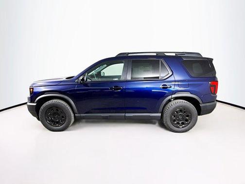 2026 Honda Passport AWD TrailSport Blackout