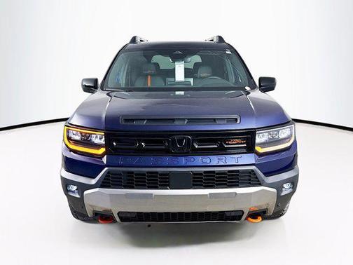 2026 Honda Passport AWD TrailSport Blackout