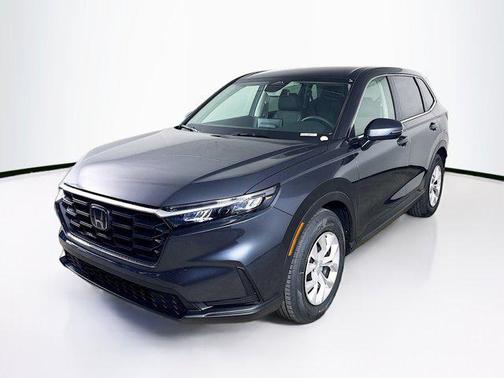 2026 Honda CR-V LX 2WD