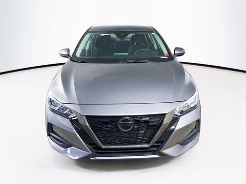 2021 Nissan Sentra S
