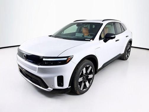 2026 Honda Prologue Elite