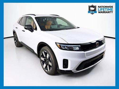 2026 Honda Prologue Elite