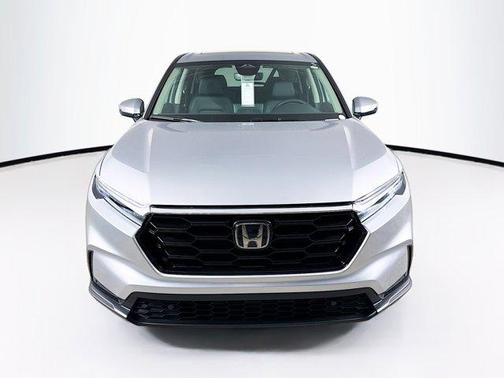 2026 Honda CR-V EX-L 2WD