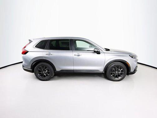 2026 Honda CR-V EX-L 2WD