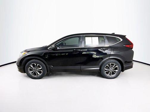 2022 Honda CR-V 2WD EX