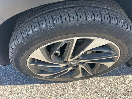 2020 Hyundai TUCSON Sport