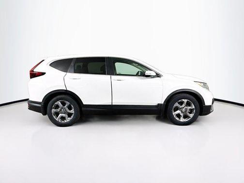2021 Honda CR-V 2WD EX-L