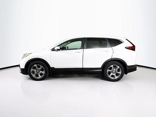 2021 Honda CR-V 2WD EX-L