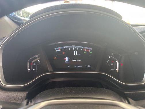 2022 Honda CR-V AWD Touring