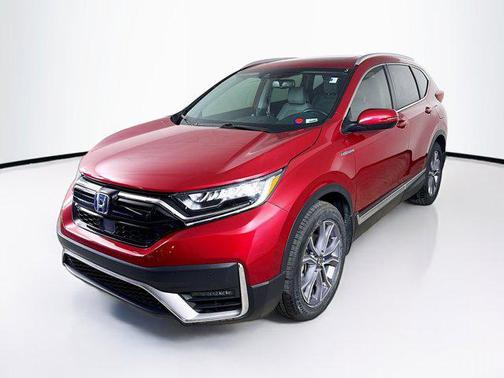 2020 Honda CR-V Hybrid Touring
