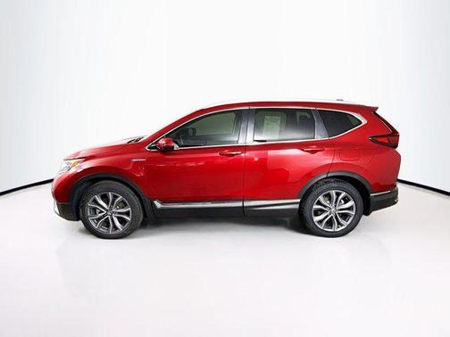 2020 Honda CR-V Hybrid Touring