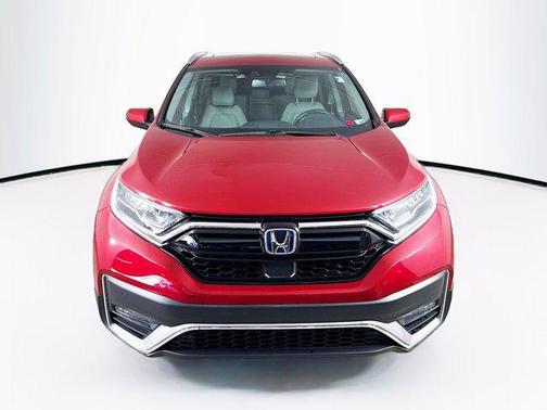 2020 Honda CR-V Hybrid Touring