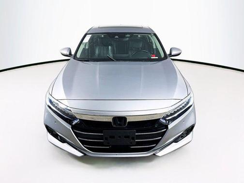 2021 Honda Accord Touring 2.0T