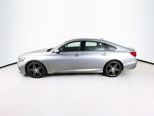 2021 Honda Accord Touring 2.0T
