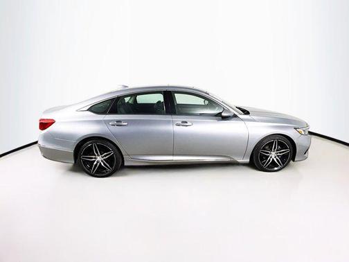 2021 Honda Accord Touring 2.0T