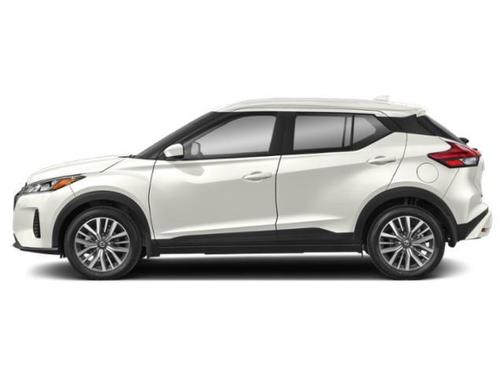 Fresh Powder 2021 Nissan Kicks SV