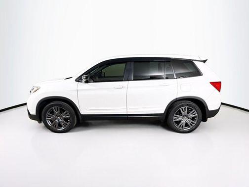 2020 Honda Passport 2WD EX-L