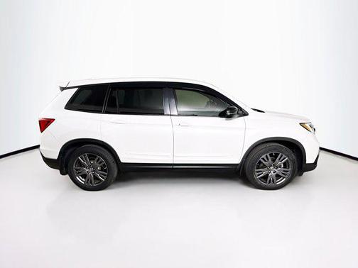 2020 Honda Passport 2WD EX-L
