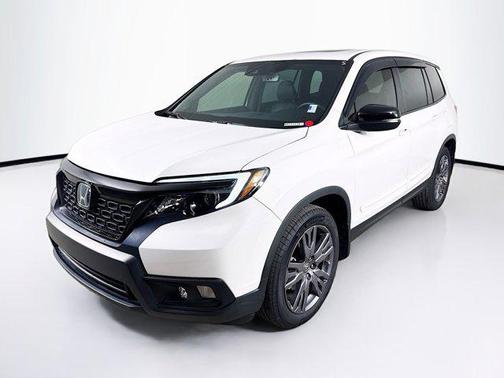2020 Honda Passport 2WD EX-L