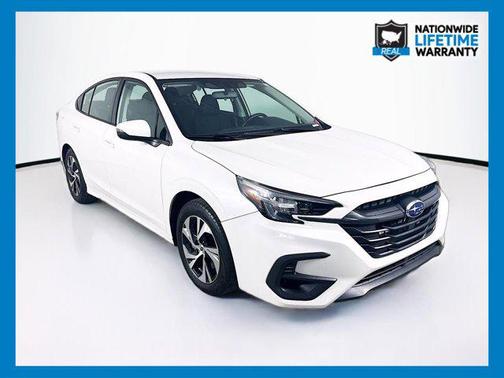 2024 Subaru Legacy Premium