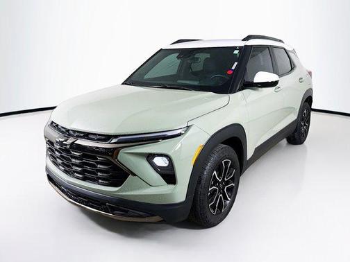 2024 Chevrolet Trailblazer ACTIV